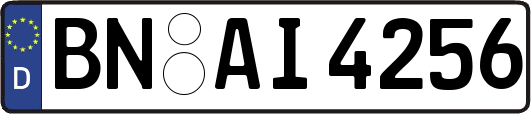 BN-AI4256