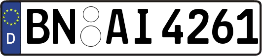 BN-AI4261