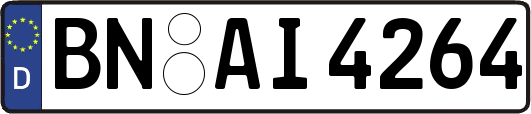 BN-AI4264