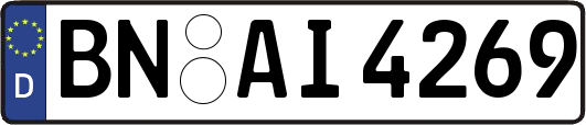 BN-AI4269