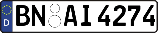 BN-AI4274