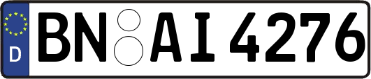 BN-AI4276