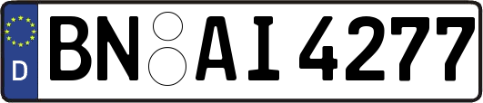 BN-AI4277