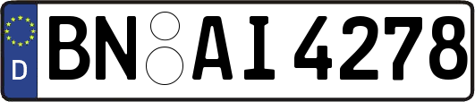 BN-AI4278