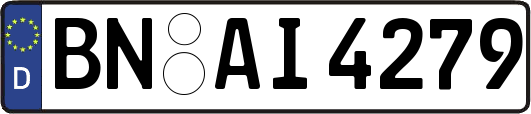 BN-AI4279