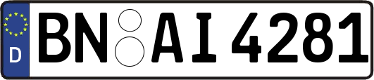 BN-AI4281