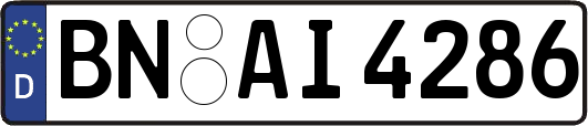 BN-AI4286