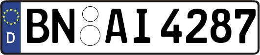BN-AI4287