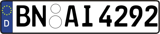BN-AI4292