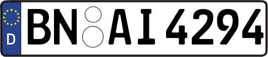 BN-AI4294