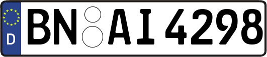 BN-AI4298
