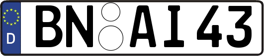 BN-AI43