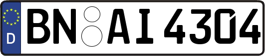 BN-AI4304