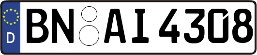 BN-AI4308