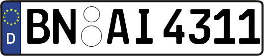 BN-AI4311