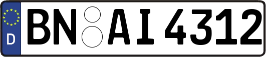 BN-AI4312