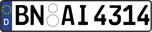 BN-AI4314