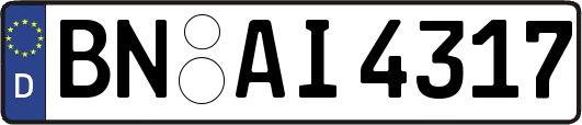 BN-AI4317