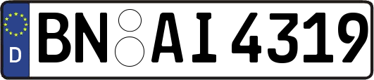 BN-AI4319