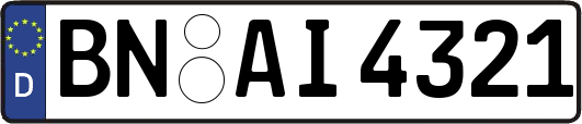 BN-AI4321
