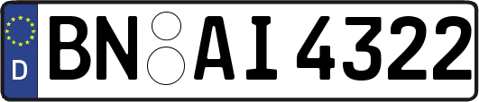 BN-AI4322