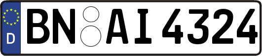BN-AI4324