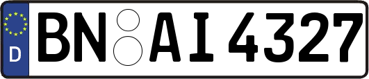 BN-AI4327
