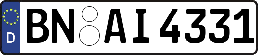BN-AI4331