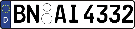 BN-AI4332