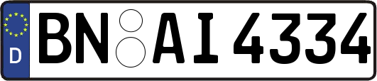 BN-AI4334