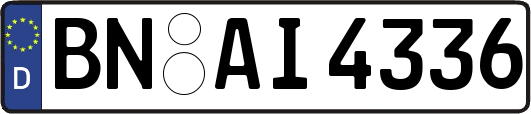 BN-AI4336