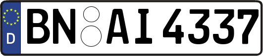 BN-AI4337