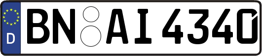BN-AI4340