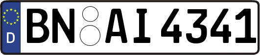 BN-AI4341