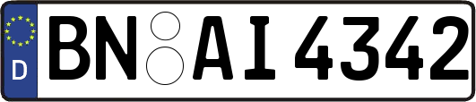 BN-AI4342