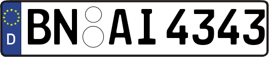 BN-AI4343