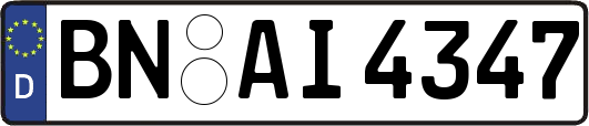 BN-AI4347