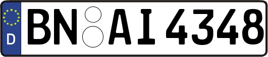 BN-AI4348