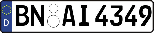 BN-AI4349