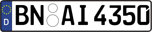 BN-AI4350