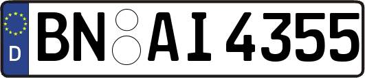 BN-AI4355