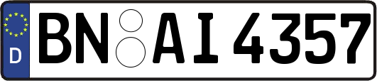 BN-AI4357