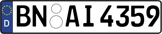 BN-AI4359