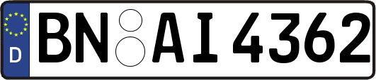 BN-AI4362