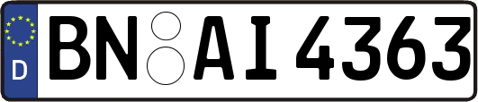 BN-AI4363