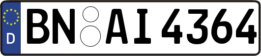 BN-AI4364