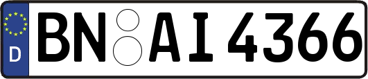 BN-AI4366