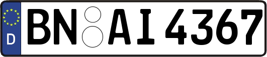 BN-AI4367
