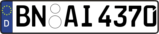 BN-AI4370