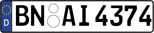BN-AI4374